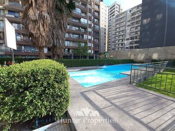 Departamento en Venta en Portugal con Santa Isabel