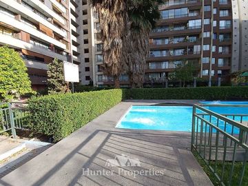 Departamento en Venta en Portugal con Santa Isabel
