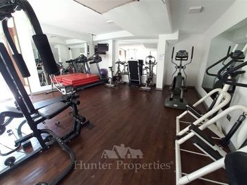 Departamento en Venta en Portugal con Santa Isabel