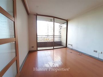 Departamento en Venta en Portugal con Santa Isabel