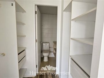 Departamento en Venta en Morande entre San Pablo y Catedral