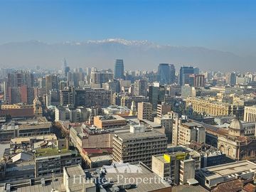 Departamento en Venta en Morande entre San Pablo y Catedral