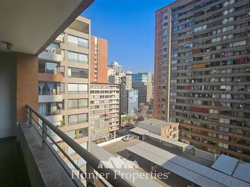 Departamento en Venta en Morande entre San Pablo y Catedral