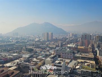 Departamento en Venta en Morande entre San Pablo y Catedral