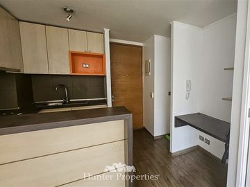 Departamento en Venta en Morande entre San Pablo y Catedral