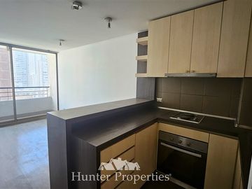Departamento en Venta en Morande entre San Pablo y Catedral