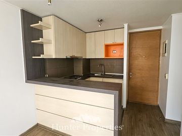 Departamento en Venta en Morande entre San Pablo y Catedral