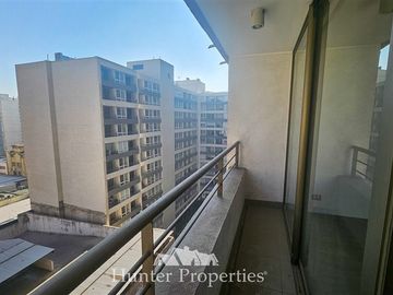 Departamento en Venta en Morande entre San Pablo y Catedral