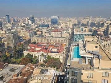 Departamento en Venta en Morande entre San Pablo y Catedral