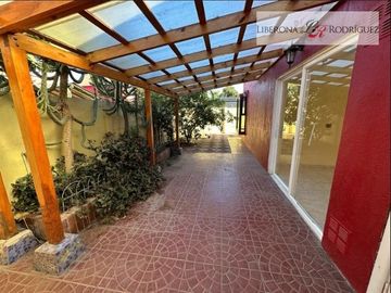 Casa en Venta en Casa en Curauma