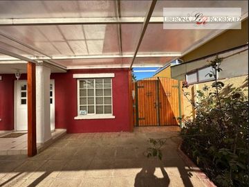 Casa en Venta en Casa en Curauma