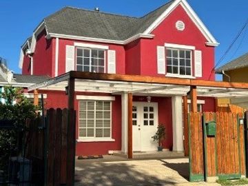 Casa en Venta en Casa en Curauma