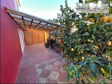Casa en Venta en Casa en Curauma