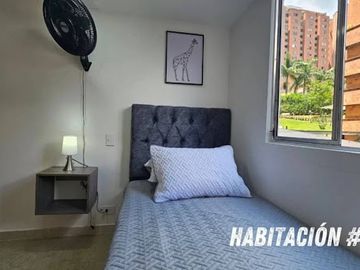 VENTA de APARTAMENTO en MedellÃ­n