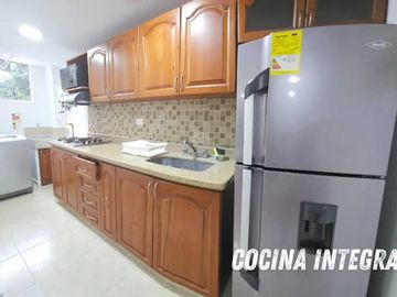 VENTA de APARTAMENTO en MedellÃ­n
