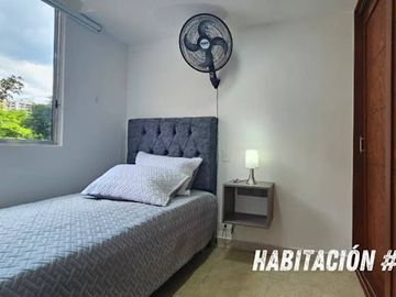 VENTA de APARTAMENTO en MedellÃ­n