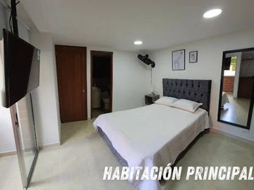 VENTA de APARTAMENTO en MedellÃ­n