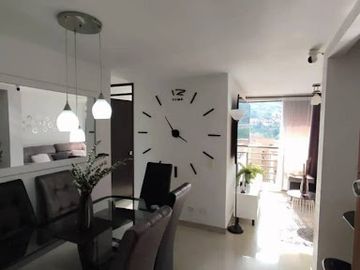 VENTA de APARTAMENTO en MedellÃ­n