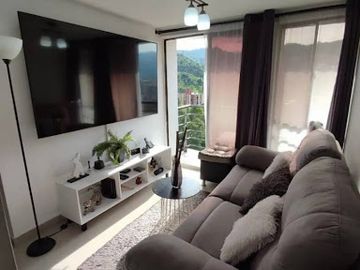 VENTA de APARTAMENTO en MedellÃ­n