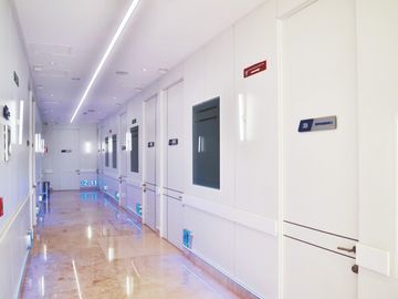 Venta de Consultorio Torres Médicas 5,  La Paz, av Rosendo Marquez, Puebla