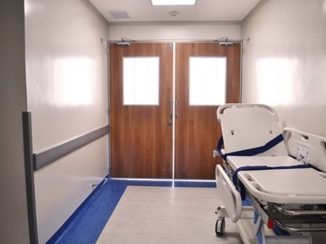 Venta de Consultorio Torres Médicas 5,  La Paz, av Rosendo Marquez, Puebla