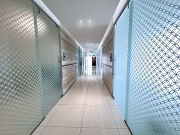 Venta de Consultorio Torres Médicas 5,  La Paz, av Rosendo Marquez, Puebla