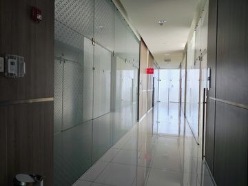 Venta de Consultorio Torres Médicas 5,  La Paz, av Rosendo Marquez, Puebla