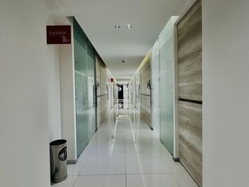Venta de Consultorio Torres Médicas 5,  La Paz, av Rosendo Marquez, Puebla