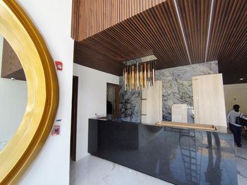 Venta de Consultorio Torres Médicas 5,  La Paz, av Rosendo Marquez, Puebla