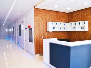 Venta de Consultorio Torres Médicas 5,  La Paz, av Rosendo Marquez, Puebla