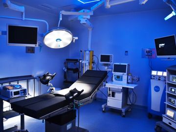 Venta de Consultorio Torres Médicas 5,  La Paz, av Rosendo Marquez, Puebla