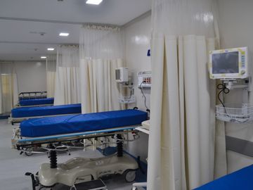Venta de Consultorio Torres Médicas 5,  La Paz, av Rosendo Marquez, Puebla