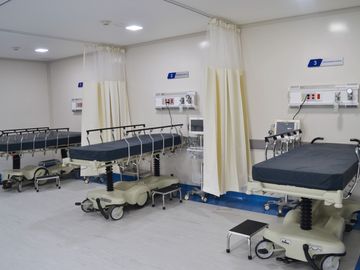 Venta de Consultorio Torres Médicas 5,  La Paz, av Rosendo Marquez, Puebla