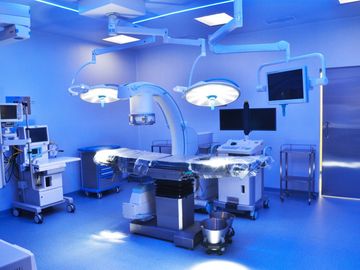 Venta de Consultorio Torres Médicas 5,  La Paz, av Rosendo Marquez, Puebla