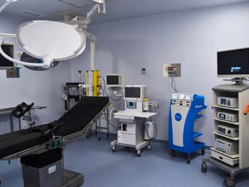Venta de Consultorio Torres Médicas 5,  La Paz, av Rosendo Marquez, Puebla