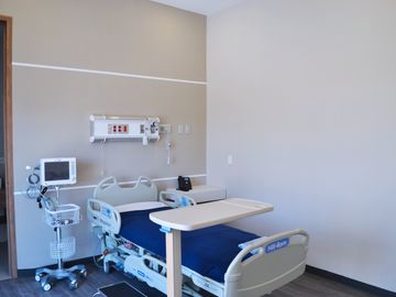 Venta de Consultorio Torres Médicas 5,  La Paz, av Rosendo Marquez, Puebla