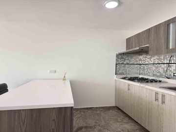 APARTAMENTO EN VENTA CENTRAL PARK/DOSQUEBRADAS