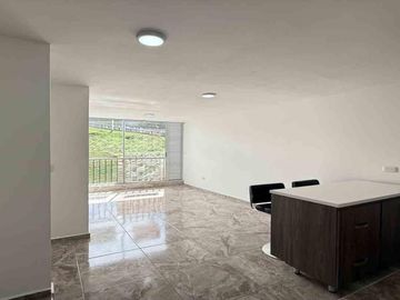 APARTAMENTO EN VENTA CENTRAL PARK/DOSQUEBRADAS