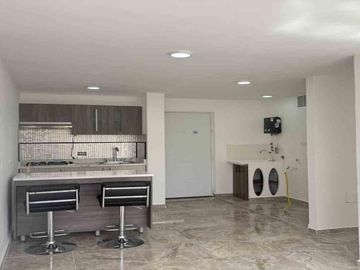 APARTAMENTO EN VENTA CENTRAL PARK/DOSQUEBRADAS