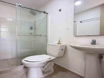 APARTAMENTO EN VENTA CENTRAL PARK/DOSQUEBRADAS