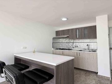 APARTAMENTO EN VENTA CENTRAL PARK/DOSQUEBRADAS
