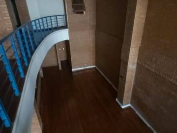 PROPIEDAD 815 M2 CALLE ANGOL AL LLEGAR A BARROS