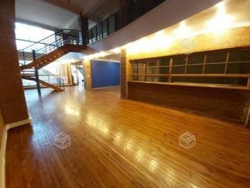 PROPIEDAD 815 M2 CALLE ANGOL AL LLEGAR A BARROS
