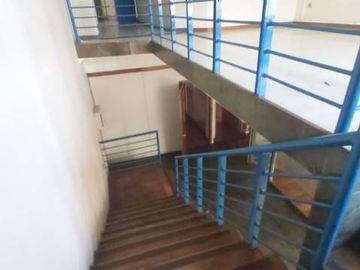PROPIEDAD 815 M2 CALLE ANGOL AL LLEGAR A BARROS