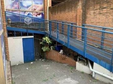 PROPIEDAD 815 M2 CALLE ANGOL AL LLEGAR A BARROS