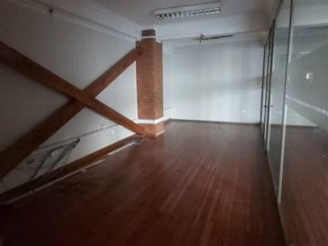 PROPIEDAD 815 M2 CALLE ANGOL AL LLEGAR A BARROS