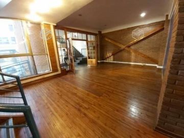 PROPIEDAD 815 M2 CALLE ANGOL AL LLEGAR A BARROS