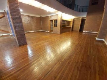 PROPIEDAD 815 M2 CALLE ANGOL AL LLEGAR A BARROS