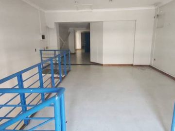 PROPIEDAD 815 M2 CALLE ANGOL AL LLEGAR A BARROS