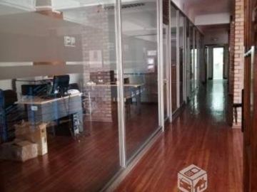 PROPIEDAD 815 M2 CALLE ANGOL AL LLEGAR A BARROS